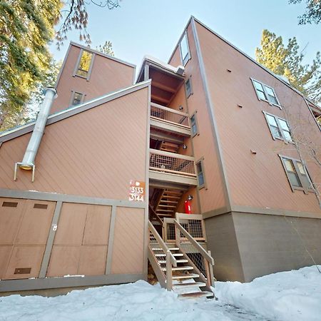 Aspen Grove Hideaway Hotell Truckee Eksteriør bilde