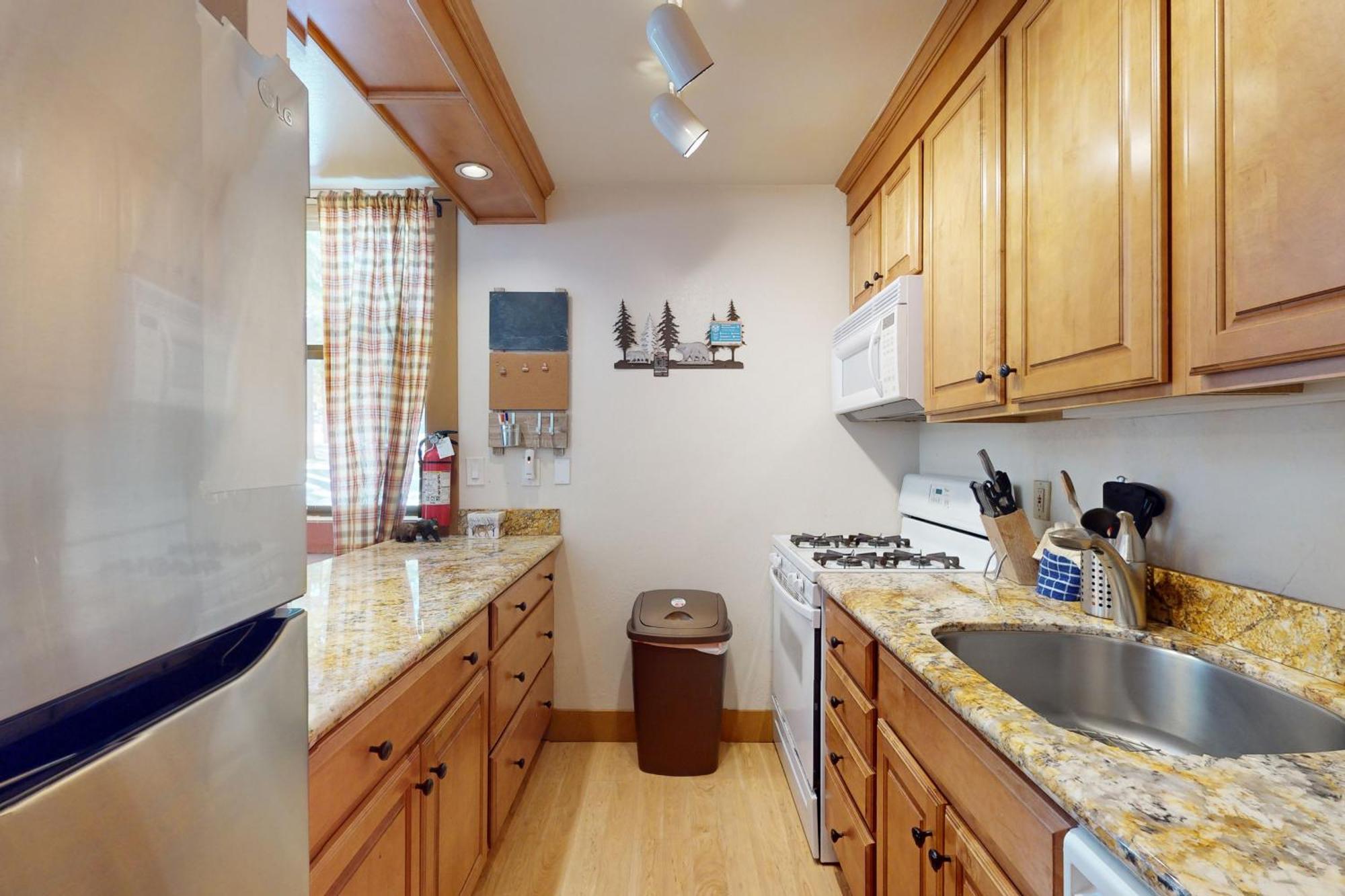 Aspen Grove Hideaway Hotell Truckee Eksteriør bilde