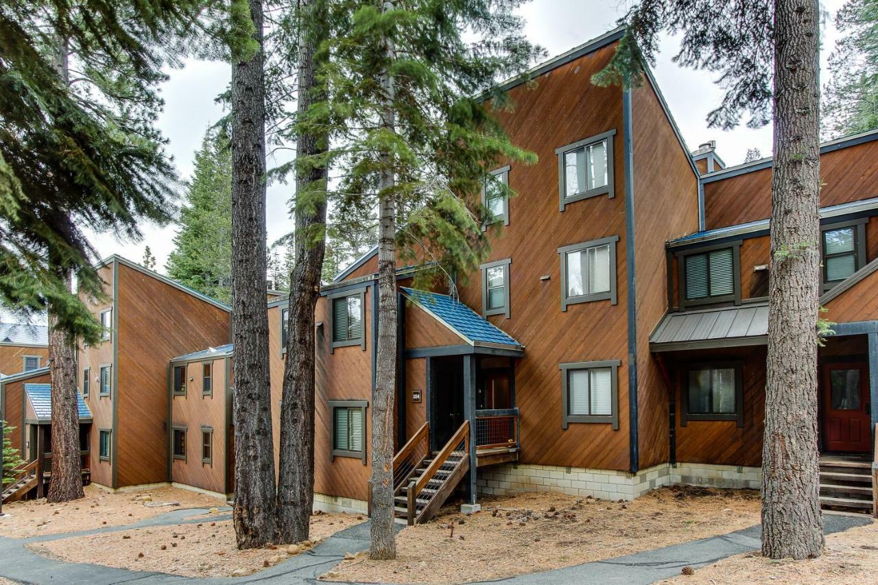 Aspen Grove Hideaway Hotell Truckee Eksteriør bilde